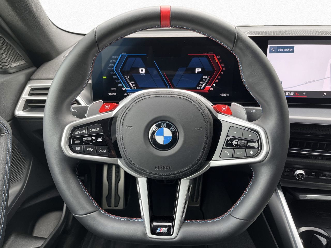 BMW M2 - Bild 16