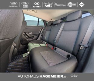 Mercedes CLA 180 Shooting Brake - 7