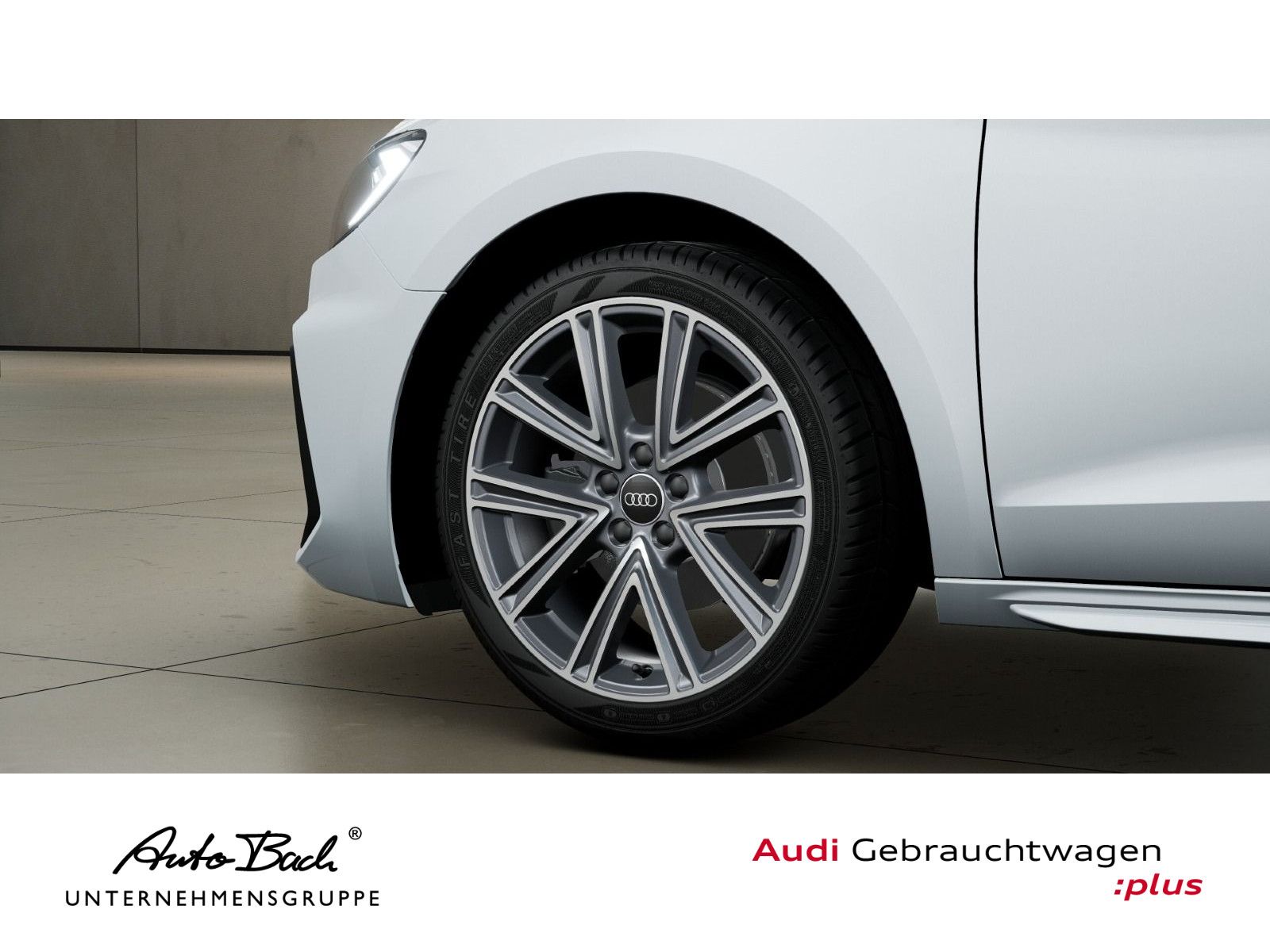 Audi A1 - Bild 7