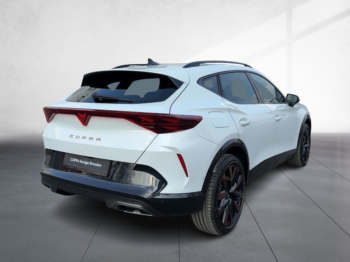 Cupra Formentor - Bild 4