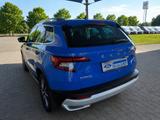 Skoda Karoq Scout 4x4+AHK+LED+PDC+RFK+SHZ+NAV+Klima+LM - Skoda Karoq: Scout