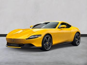 صورة 3 لـ 2021 Ferrari ROMA