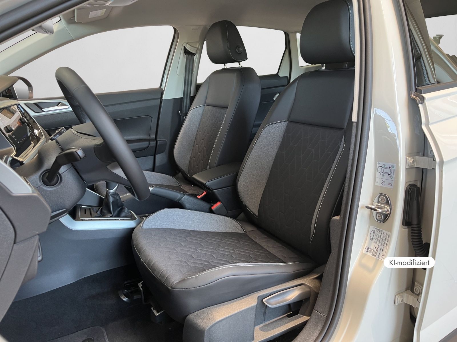 Volkswagen Taigo - Bild 13