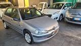 Peugeot 106 954i cat 5 porte Open - Peugeot 106: Limousine