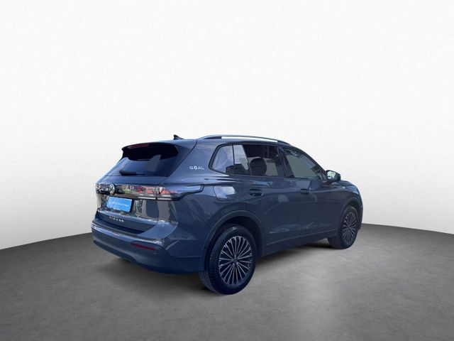 Tiguan 2.0 TDI DSG GOAL LED+KAMERA+AHK+DCP
