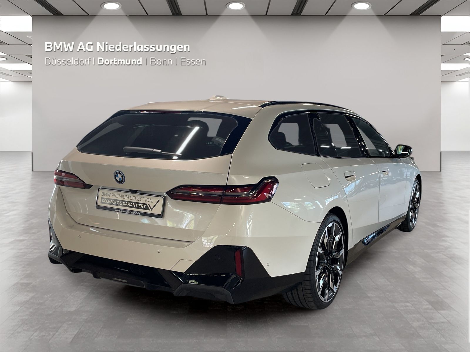 BMW 550 - Bild 5