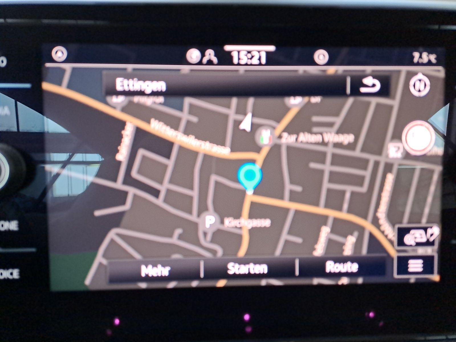 Volkswagen T-Roc - Bild 17