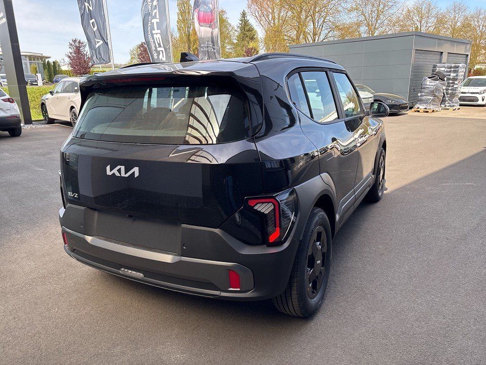 Kia EV2 42.2 5S AIR WIN WP NAV imagem 3