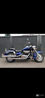 Suzuki VL 1500 - Suzuki Motorräder in Frankfurt