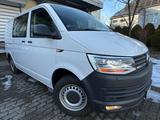 Volkswagen T6 Tdi DSG LED Navi Alu PDC Standheiz. SORTIMO - Volkswagen T6 andere aus 2017