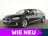 Audi A5 Sportback 40TFSI Business|Stadt|LED|R-Kam|Nav - Audi A5