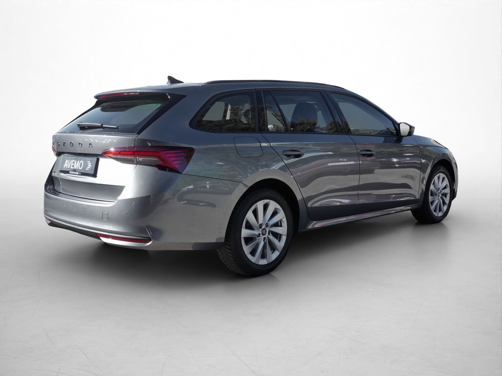 Skoda Octavia - Bild 18