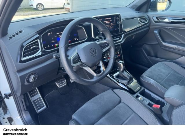 Volkswagen T-Roc - Bild 13