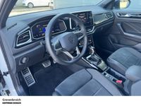 Volkswagen T-Roc - Vorschau Bild 13