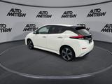 Nissan Leaf ACC|NAVI|CarPlay|Kamera|SHZ|LED|Klimaaut.|1 - Nissan Leaf in Bielefeld