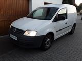 Volkswagen Caddy Kasten - gebrauchte VW Caddy aus dem Jahr 2005