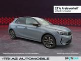 Opel Corsa GS Hybrid 107 kW (145 PS) 6-Gang-Doppelkup - Opel Corsa: 1.6