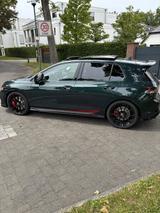 Volkswagen Golf GTI "EDITION 50", 4 Jahre Gar., Vollausst.