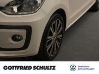 Volkswagen up! - Vorschau Bild 11