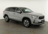 Skoda Kodiaq 1.5 TSI iV Selection, Navi, el. Klappe, L - Gebrauchtwagen mit Navigationssystem