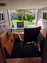 Pössl Roadcruiser XL - Wohnmobile bis 5.000 Euro