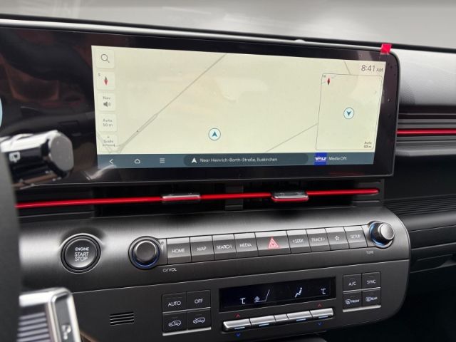 Hyundai KONA - Bild 9