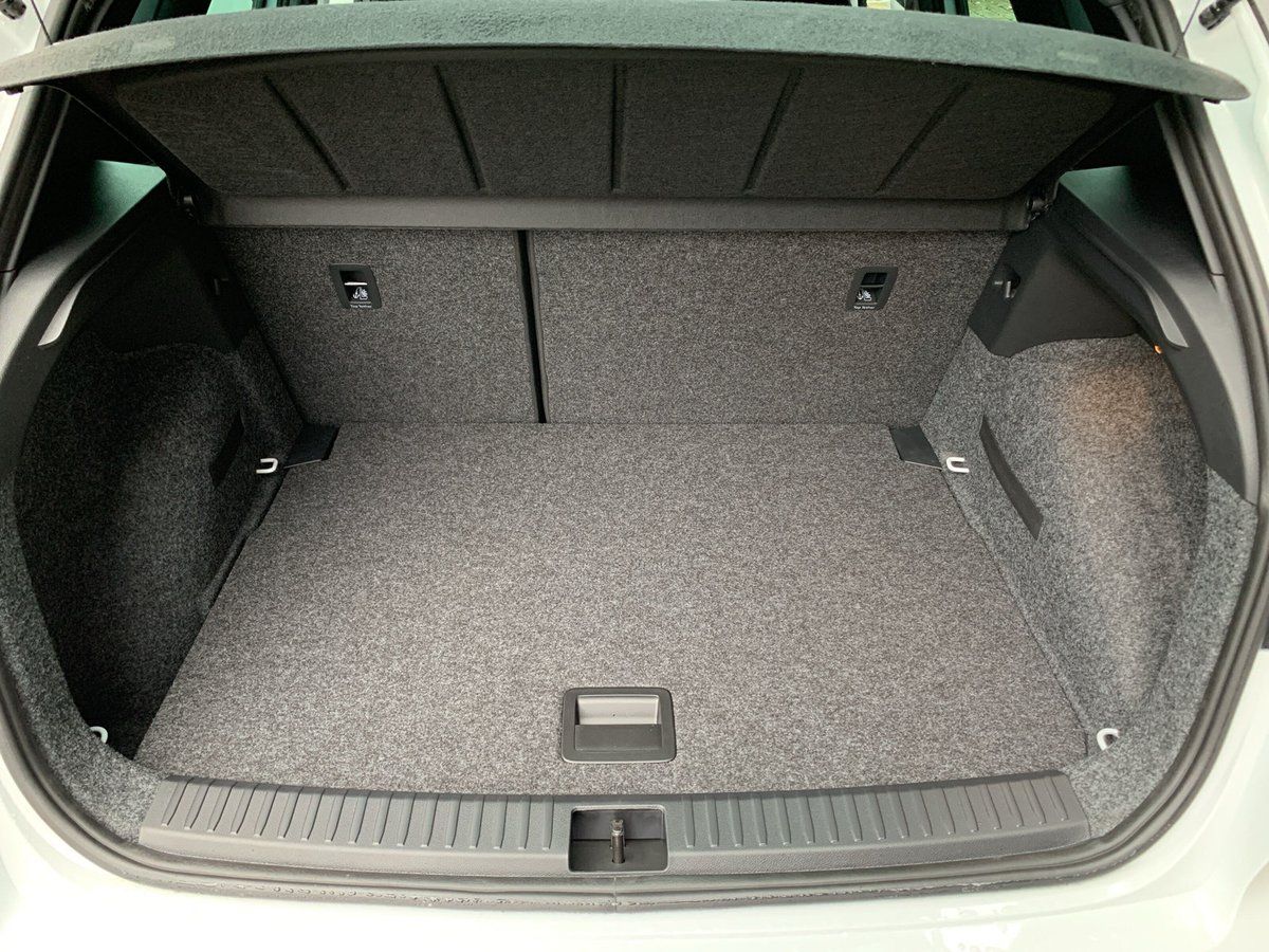 Seat Arona - Bild 12