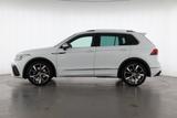 Volkswagen Tiguan R 2.0 TSI DSG 4MOTION | AHK | ACC | NAVI - VW Tiguan Gebrauchtwagen in Wuppertal