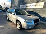 Subaru Forester 2.5 XT Turbo - Subaru Forester: Turbo