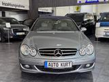 Mercedes-Benz CLK 320 CDI*Cabrio*Leder*Autom.*Xenon*Navi*HAKA - Mercedes-Benz CLK 320 mit Diesel-Antrieb: Cabrio