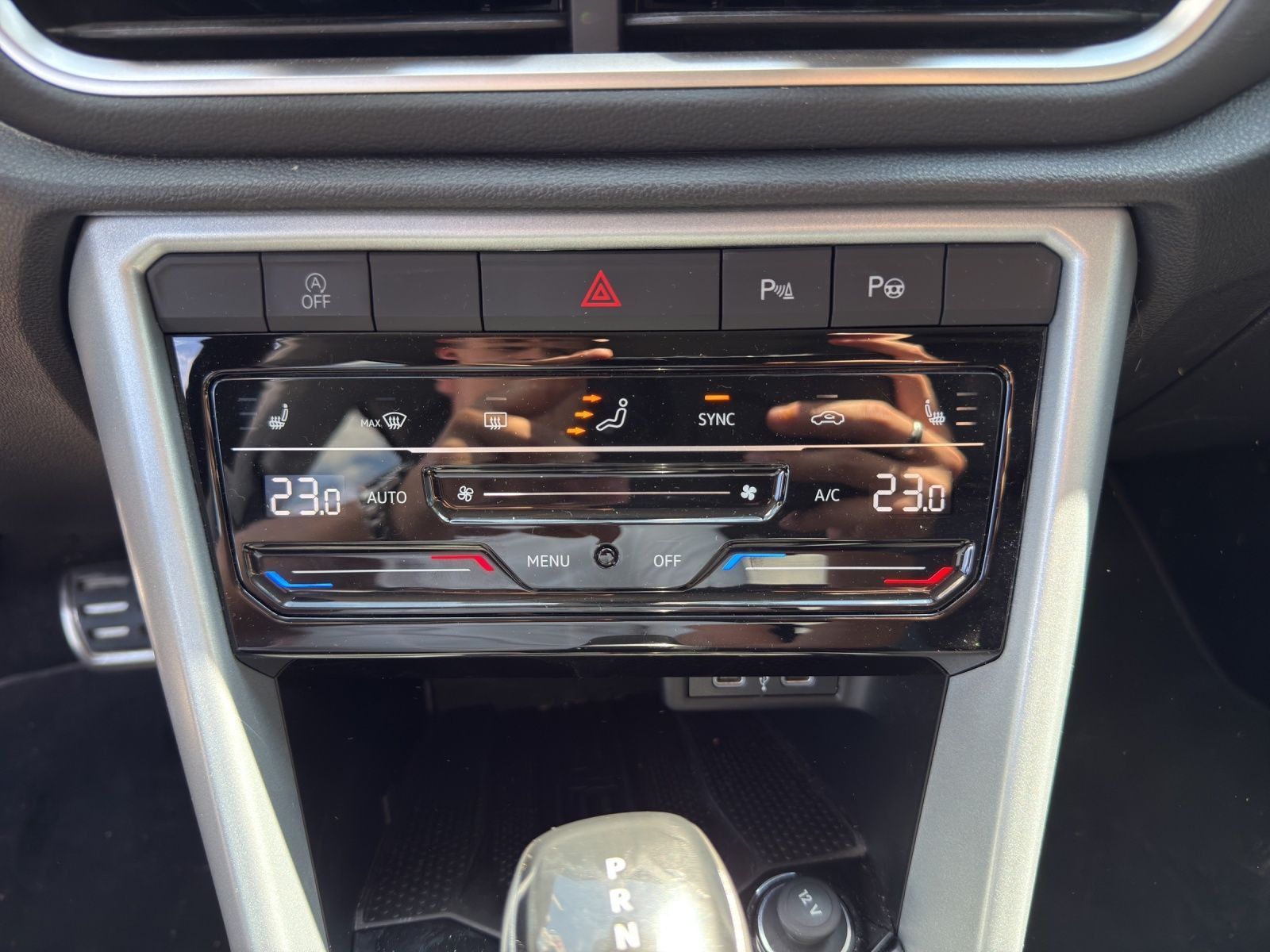 Volkswagen T-Roc - Bild 21