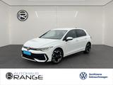 Volkswagen Golf VIII 1.5 eTSI, R-Line, DSG - Volkswagen Golf: R Vi
