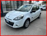 Renault Clio 1.5 dCi 75CV 3 porte Yahoo! - Renault Clio aus 2011 mit Diesel-Antrieb