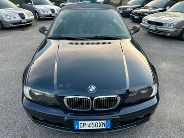 BMW 320 - 2