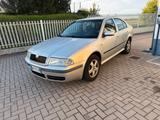 Skoda Octavia 1.9 TDI/90 CV cat Classic - Skoda Octavia mit Diesel-Antrieb: Classic
