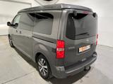 Crosscamp Camper Van Flex 2.0 D-4D StandHZG Keyless SHZ AC - Crosscamp Wohnwagen & Wohnmobile