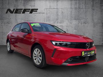 Opel Astra - 8