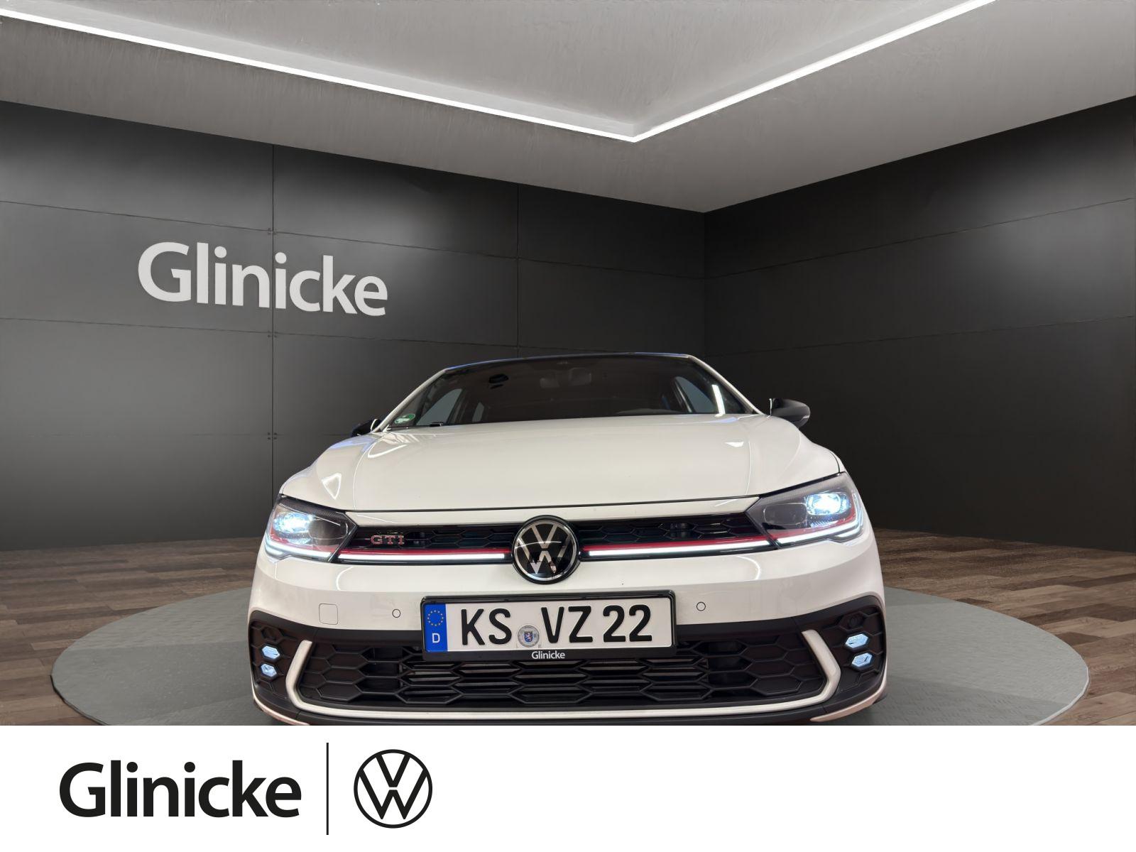 Volkswagen Polo 2.0 TSI GTI DSG PANO KAMERA