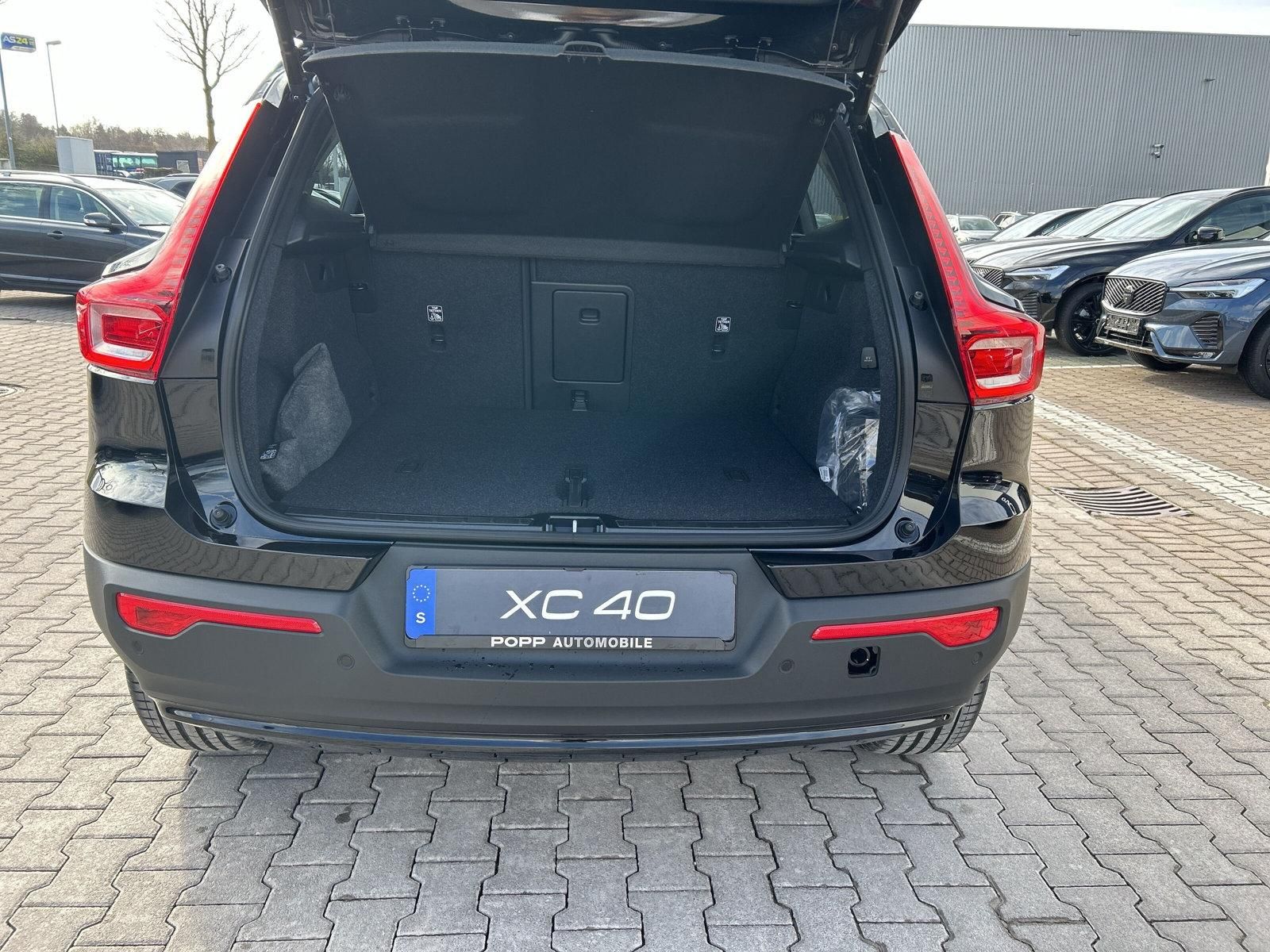 Volvo XC40 - Bild 16