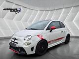 Fiat Abarth 500 595 Competizione Akrapovic Auspuff - Fiat 500: Abart