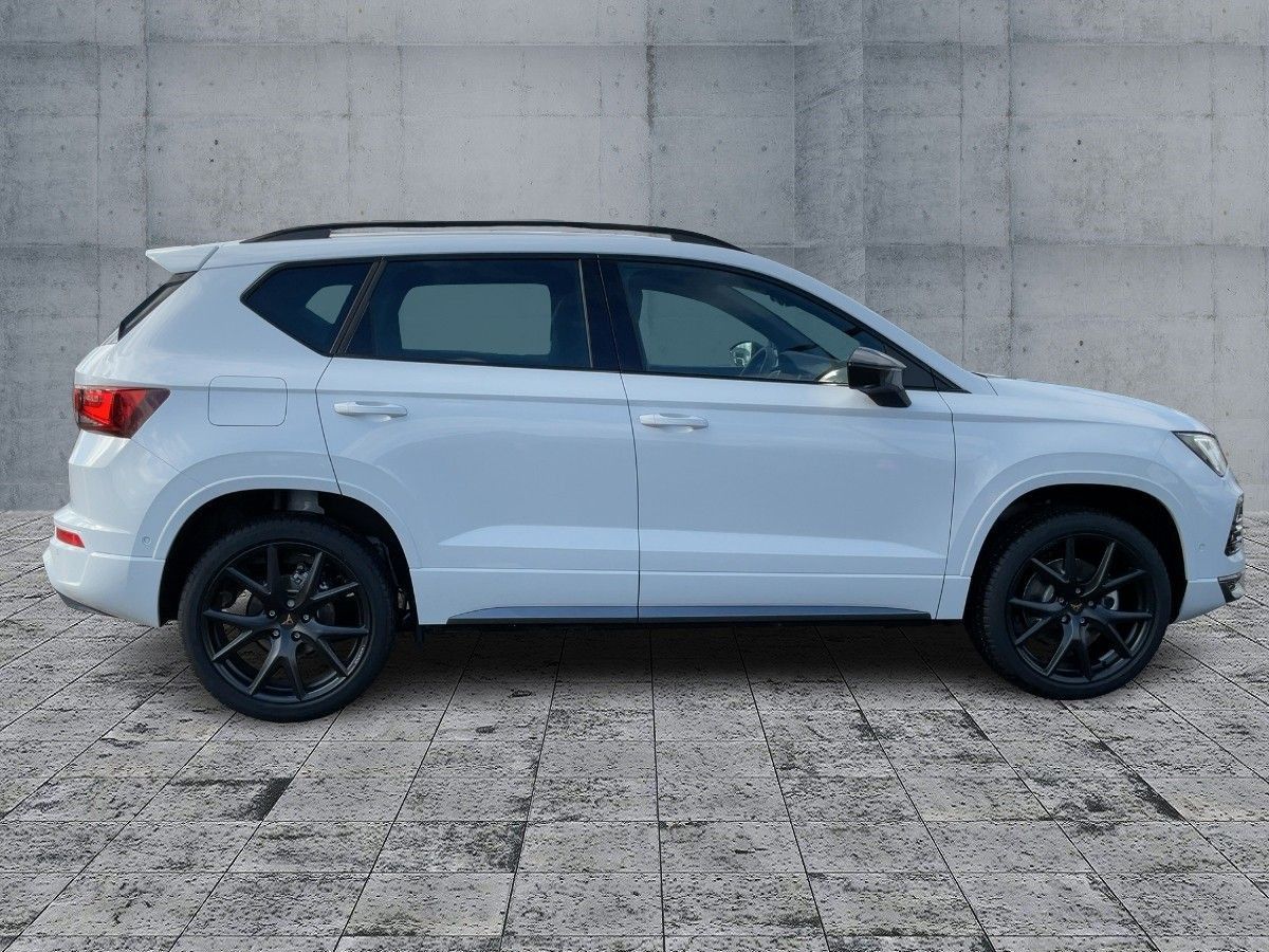 Cupra Ateca - Bild 7