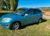 Honda FR-V 2.2 Diesel 6-Sitzer Leder Klima - Honda FR-V aus 2006