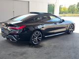 BMW M850i xDrive Gran Coupe, Garantie - BMW M850: Limousine