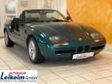 BMW Z1 Roadster - Original