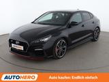 Hyundai i30 2.0 TGDI N Performance *NAVI*LED*TEMPO*CAM* - gebrauchte Hyundai i30 aus dem Jahr 2019