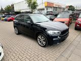BMW X5 Baureihe X5 xDrive40d M-SPORT*M-PAKET*PANO* - BMW X5 Gebrauchtwagen in Mannheim