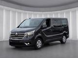 Renault Trafic Life 2.0D*DCT 9Sitze StndHzg AHK LED Navi - gebrauchte Renault Trafic aus dem Jahr 2022