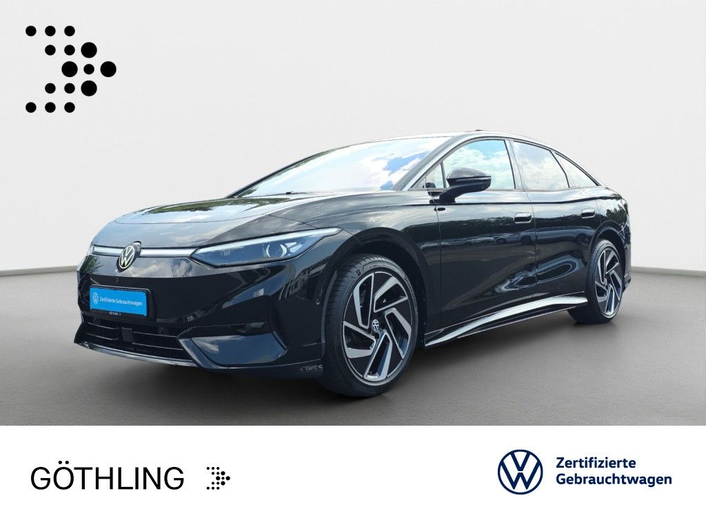 Volkswagen ID.7 Pro*NAVI*WP*AHK*KAM*EL.HECK*IQ.LIGHT*IQ.DRI
