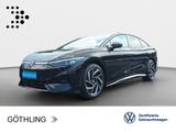 Volkswagen ID.7 Pro*NAVI*WP*AHK*KAM*EL.HECK*IQ.LIGHT*IQ.DRI - Volkswagen ID.7 in Wuppertal