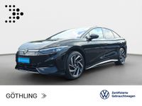 Volkswagen ID.7 - Vorschau Bild 1